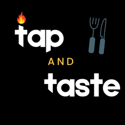 Tap'N'Taste Logo