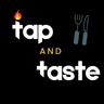 Tap'N'Taste Logo